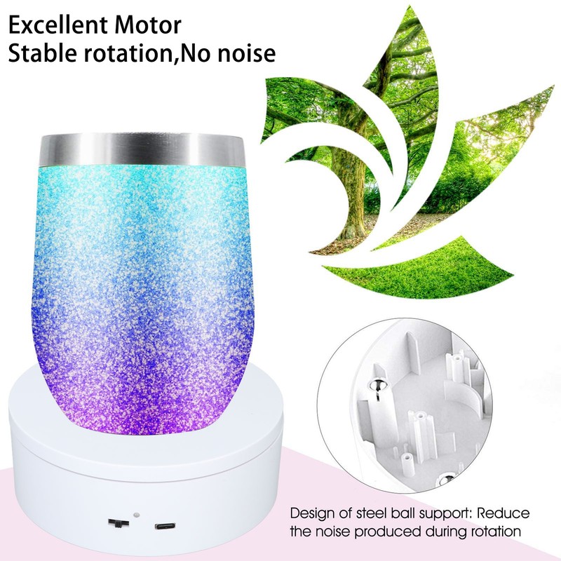 Rotating Display Stand 360 Degree Motorized Rotating Display Stand Turntable