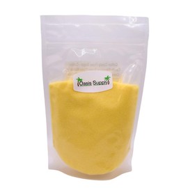 Cotton Candy Floss Sugar (Pina Colada Flavor, 11 oz)– Cotton Candy Flavoring Super Floss Makes 44 Cones- Candy Supplies