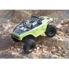 HOBBYSOUL 1.0 Crawler Tires 58mm Tall 1.0'' Mud Slingers Super