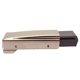 20 x Door Damper Furniture Door Damper with Soft Close for Attaching to Pot Hinges