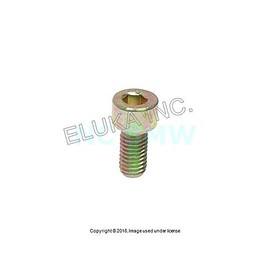 O.E.M. Bolt - Flywheel to Clutch Pressure Plate (8 X 16 mm) 90006713103