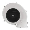 SEAFLO Flange Mount Bilge Air Blower 320CFM Boat Ventilation Marine