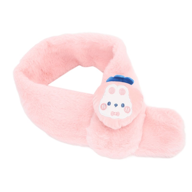 Neck Heating Pad 3 Heating Levels Neck Wrap USB Scarf