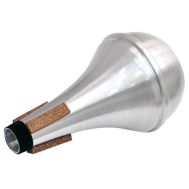 PLAYTECH PTMS1AL Trumpet Straight Mute