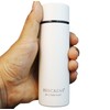Thermos Flask, Small, Made of Dopper Stainless Steel, 150 ml,