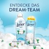 Lenor Light Laundry Perfume Fresh Cotton Blossom 735 g for