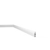 FB1F WALLSTYL Skirting Board - 60 x 13 x 2000