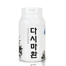 다시마환 300g Kelp Powder 300g