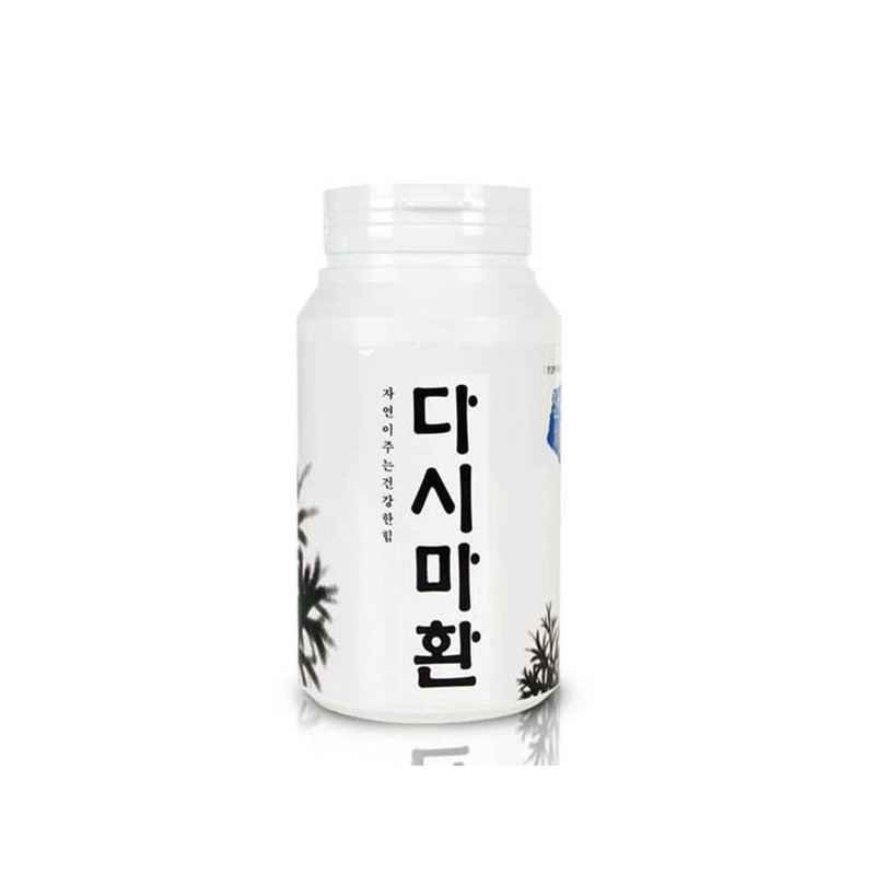 다시마환 300g Kelp Powder 300g