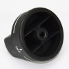 Scaroo PB010101 THERMOSTAT BAKE KNOB Compatible Viking Stove- 5 Packs^