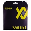 Volkl Cyclone 18g Tennis String Graphite, Grey