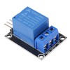 10 x 1 Relay 5V Module High Level Trigger Compatible