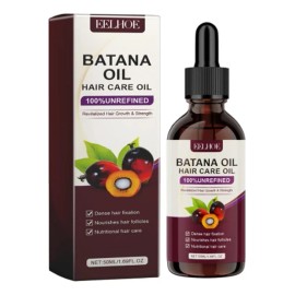 / Champú De Aceite De Batana, Con Extracto De Romero