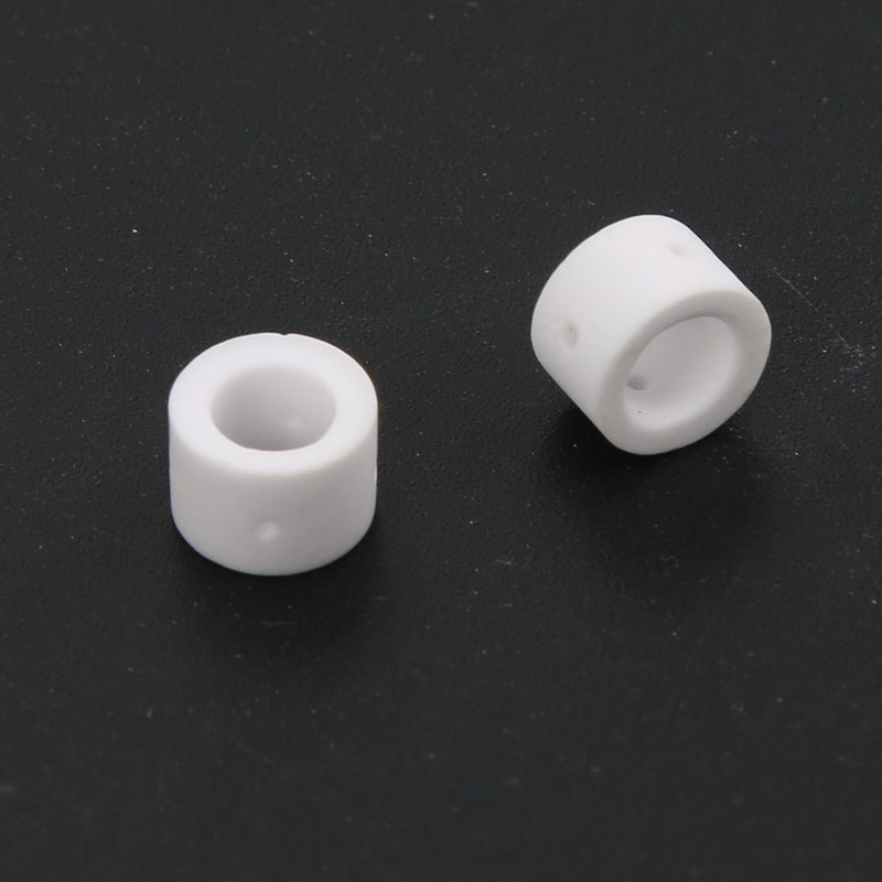 75pcs Shield Cup Tip Electrode Swirl Ring for PT-31 LG