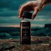 Herban Cowboy Forest Aloe Infused Deodorant with Hints of Cedar,
