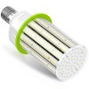 KUKUPPO 100W LED Corn Light Bulbs,E39 Mogul Base For Commercial