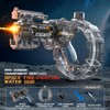 Electric Water Gun for Summer Outdoor Play – Automatic Water