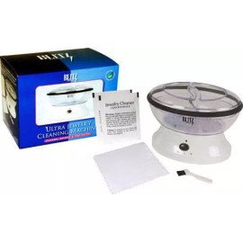 Blitz Ultra Jewelry Cleaning machine