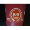 Dr Pepper 100 Original Years 1885 - 1995 Paper Cup