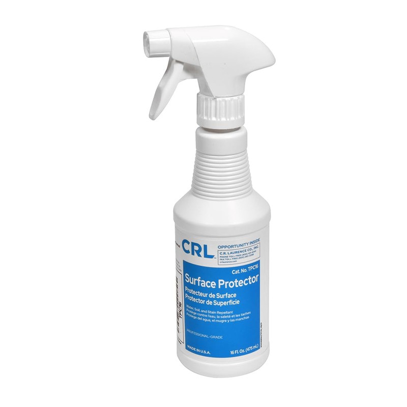 CRL TPC (Transparent Polymer Coating) Surface Protector - 16 oz