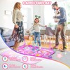 GARNHLOB Kids Dance Mat Toys for 3 4 5 6