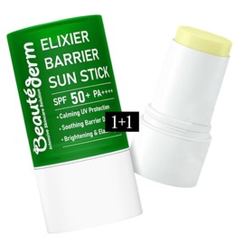 Bottederm 1+1 Bottederm Elysier Barrier Sun Stick / 1+1 보떼덤 엘리시어 베리어 선스틱