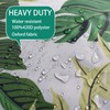 2Pack Washing Machine Cover, Front Load Machine Cover, Waterproof Sunscreen