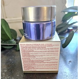 Clarins Nutri-Lumiere Revive Skin Tone Enhancing Day Cream 1.7oz NIB! SEALED!