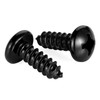 #8 x 3/4" Phillips Pan Head Self Tapping Screw, Pan