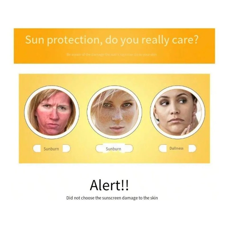 Bloqueador Solar Quanna Fps Antimanchas