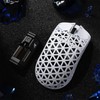 ATTACK SHARK R5 Ultra Carbon Fiber Gaming Mouse Super Light