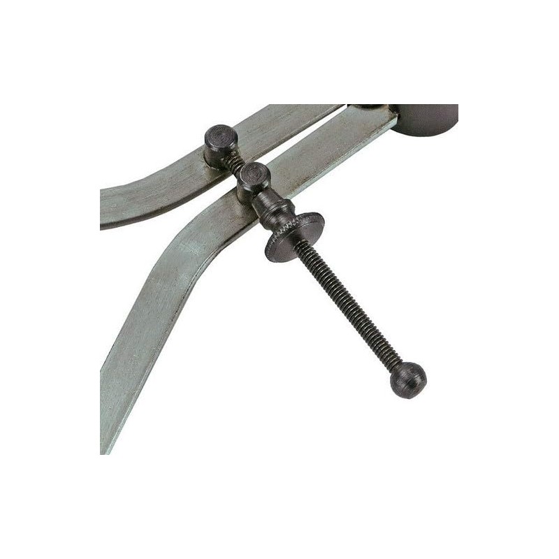 Faithfull FAICALOUT6 Outside Caliper 6IN