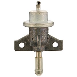 Genuine Honda (16740-P2E-A01) Pressure Regulator Assembly