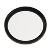 Adjustable Starburst Filter Thin HD Coating Camera Starlight Filter for