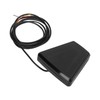 Car LED Flashing Brake Light Driving Warning for F1 Style