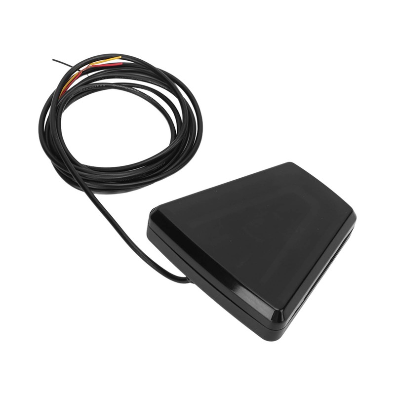Car LED Flashing Brake Light Driving Warning for F1 Style