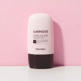Luminous 루미너스 여신광채 비비크림 45g [1호 화사한베이지] Luminous Goddess Radiance BB Cream 45g [No. 1 Bright Beige]