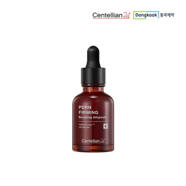 Centellian24 Single-Purpose PDRN Firming Boosting Ampoule 1 bottle / 센텔리안24