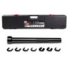 Powerbuilt Inner Tie Rod Kit, Install and Remove Tie Rods,