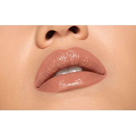 Pupa Milano - Vamp - Lightweight Feeling Lipstick - 105 - Light Chestnut