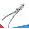 AAProTools Frank Emasculator 9" Single Crush Stainless Steel Veterinary Tools