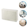GRIRIW Indoor Air Conditioner Cover Protector Inside Unit Cover Easy