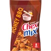 Chex Mix Snack Mix, Honey BBQ, Snack Bag, Snacks, 8