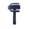 1 Pair Ankle Straps Padded Kickback Ankle Wrist Cuffs Multi