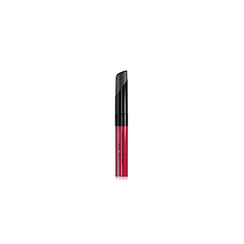 Cyzone Studio Look Intense Color Liquid Lipstick, Long-lasting, High Fixing,