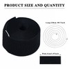 3 Pcs Floating Water Mat Straps, Pad Straps Reusable for