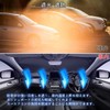 KEGILUH Front Sun Shade for Suzuki Solio & Bandit MA46S