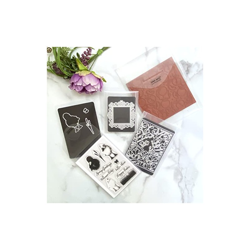 Hero Arts Storage ENVELOPES 7X9 10PK