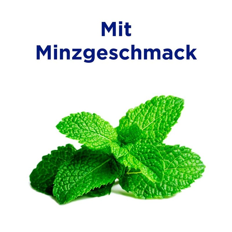 Elmex Zahnseide ungewachst mit Aminfluorid 50 M