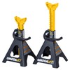 Omega Lift 32038 3 Ton Jack Stands Pair - Heavy